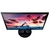 Monitor Full HD Samsung SF350 22" LS22F350FHLMZD - Preto - comprar online