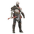 Boneco Kratos God of War