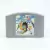 Jogo Snobow Kids Caixa - Nintendo 64 (Seminovo)