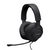 Headset Gamer JBL Quantum 100M2 - Preto - Vozão Games