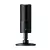 Microfone Razer Seiren X - Preto - Vozão Games