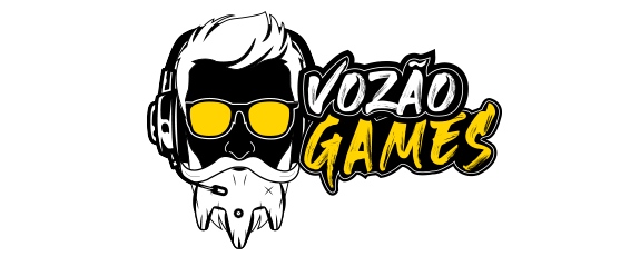 Vozão Games