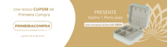Banner da categoria Coleções