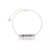 Pulseira Spotify Prata