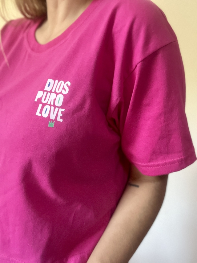 Remera Puro thumbnail 2