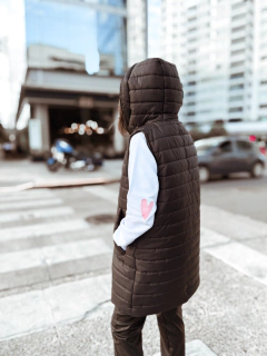 Buzo AMOR ETERNO - comprar online