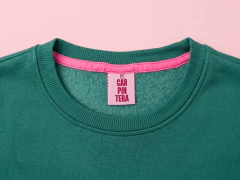 BUZO GIRL - tienda online