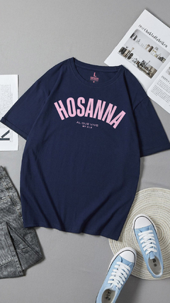 Remera Hosanna en internet