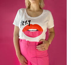 Remera Mi Boca - Carpintera