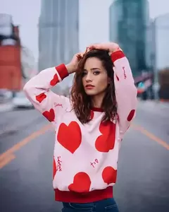 Buzo CORA en internet