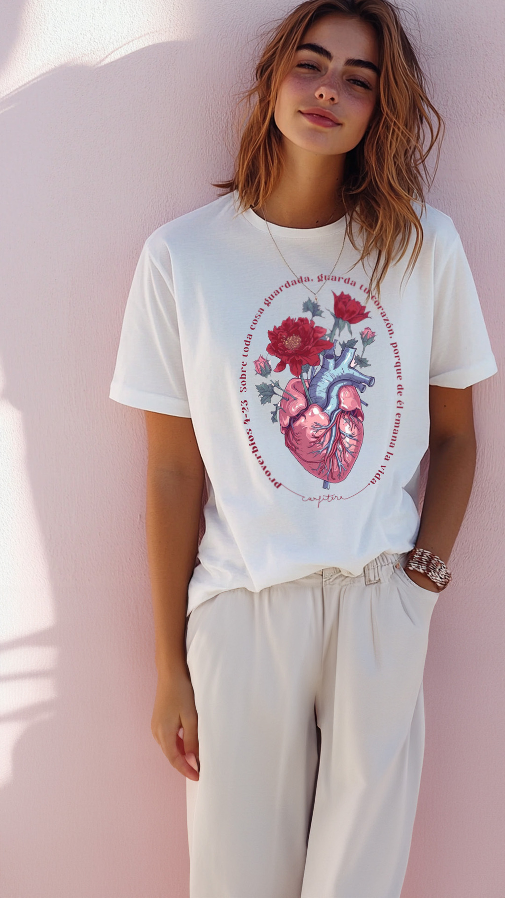 Remera Corazon thumbnail 3