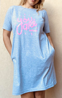 Vestido Unica en internet