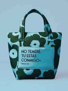 BAG SELAH - NO TEMERÉ en internet