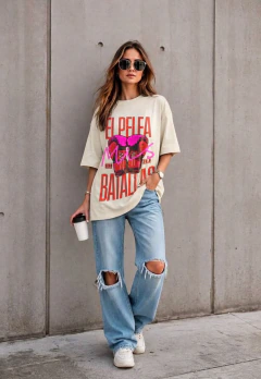 Remeron BATALLAS - comprar online