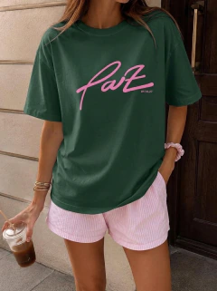 Remera Paz