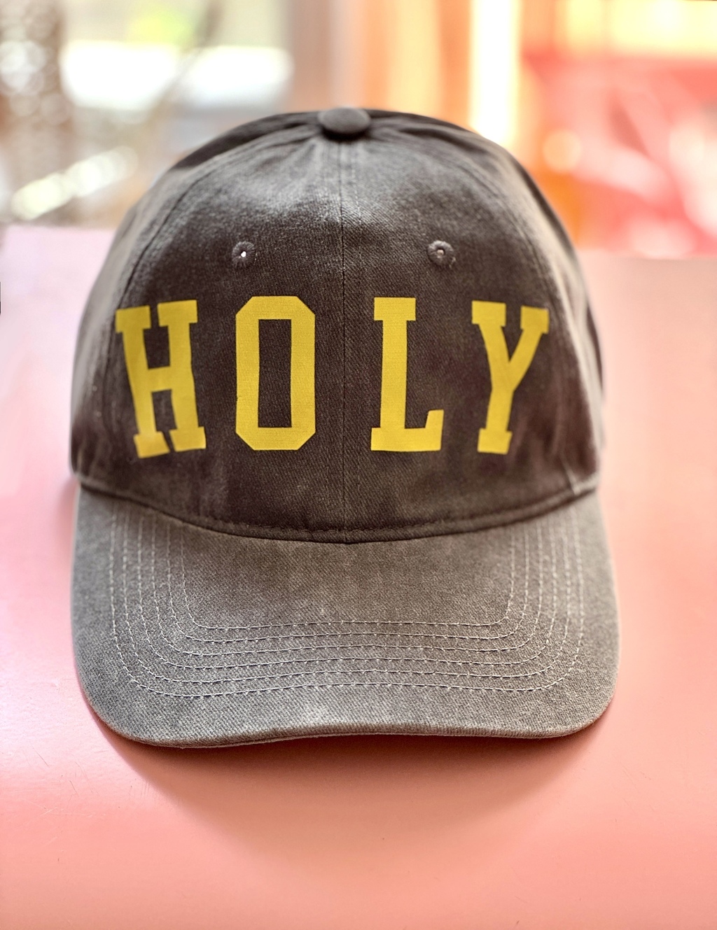 Gorra Holy thumbnail 3