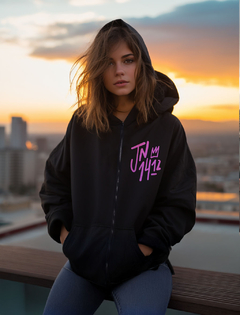 Campera Mayores cosas en internet