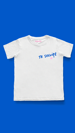 Imagen de Remera te seguite