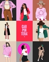 Banner Carpintera