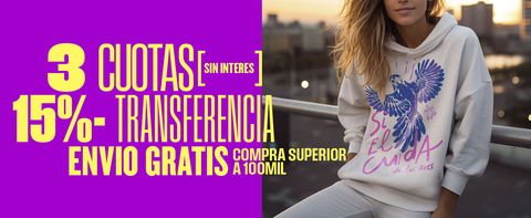 Carrusel Carpintera
