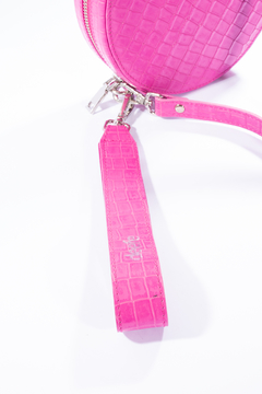 Magic Rosa Valentino Crocco en internet