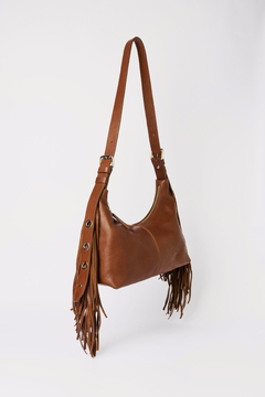 Cartera Berna Tabaco - comprar online