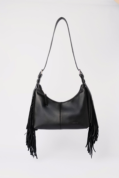 Cartera Berna Negro - comprar online