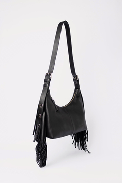 Cartera Berna Negro en internet