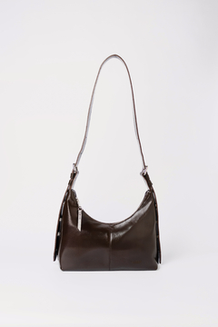Cartera Vega Chocolate - comprar online