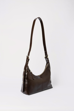 Cartera Vega Marrón en internet