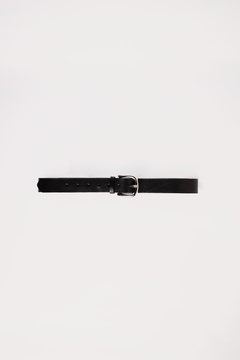 Cinturón Nina Negro - comprar online