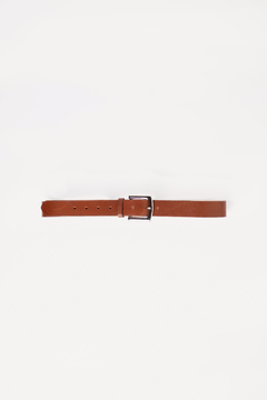 Cinturón London Tabaco - comprar online