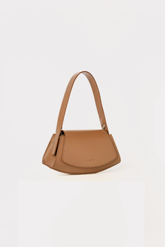Cartera Fan Taupe en internet