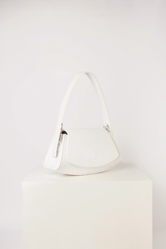Cartera Fan Blanco en internet