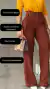 Calça Fivela Lateral