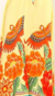 Vestido Longo Tropical - Morena Flor