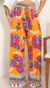 Calça Pantalona Boho Chic na internet