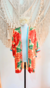 Kimono Tropical