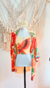 Kimono Tropical - loja online