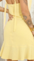 Vestido Flor - Morena Flor