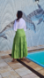 Saia Longa - comprar online