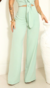 Calça Pantalona