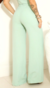 Calça Pantalona - comprar online