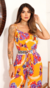 Blusa Regata Boho Chic