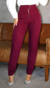 Calça Detalhe Frente - comprar online