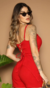 Blusa Assimétrica - loja online
