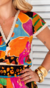 Vestido Fulô - loja online