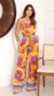 Calça Pantalona Boho Chic - Morena Flor