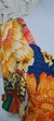 Imagem do Vestido Floral Lastex Busto