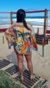 Kimono Arara